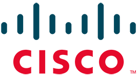 Cisco-Logo-Color x150h