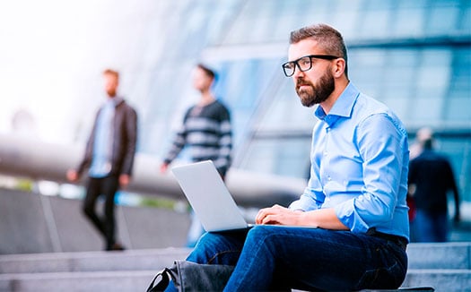 god endpoint security beskytter dig også på farten