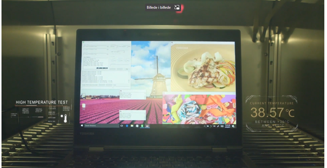 Dynabook