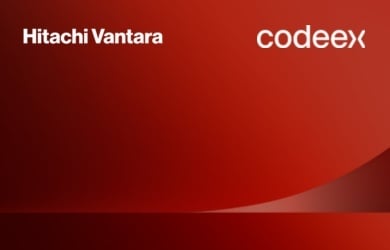 Hitachi Vantara Forum 2026