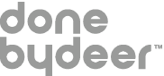 donebydeer_logo_C