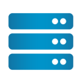 IT-infrastruktur-server