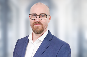 Henrik Grønnemark
