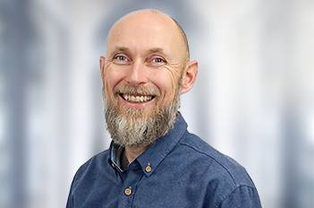 Christian P. Olsen