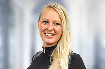 Charlotte Fredsgaard