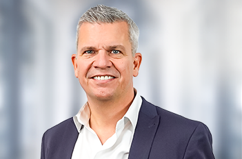 Johnny Nørgaard