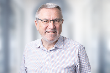 Lars K. Jørgensen