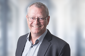 Stig Døssing