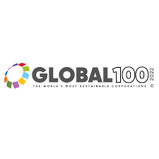 global 100 2022