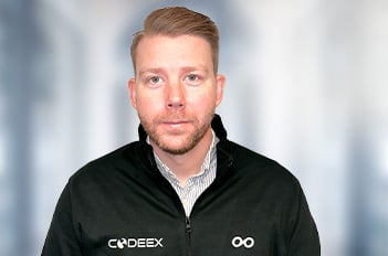 Max Svensson