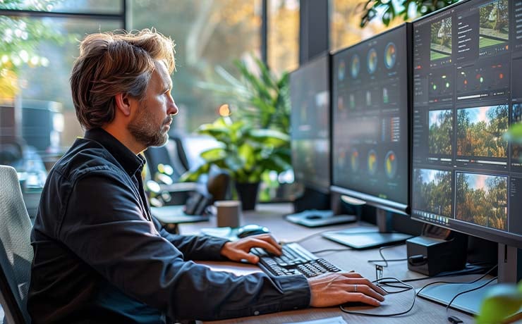 Fremtidssikring af din datastorageløsning er alfa omega for at fremtidssikre