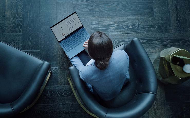hp bærbare til arbejde og gaming