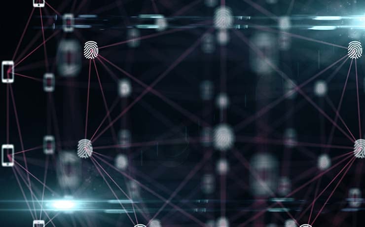 cisco identity services engine overvåger netværket hele tiden