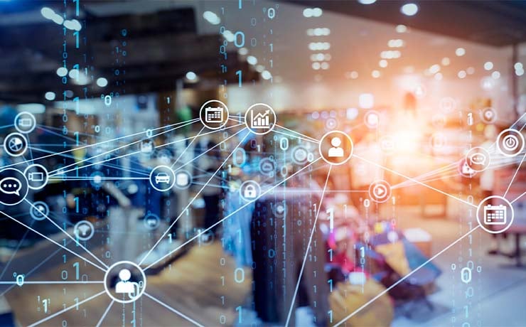 Brug dine data intelligent