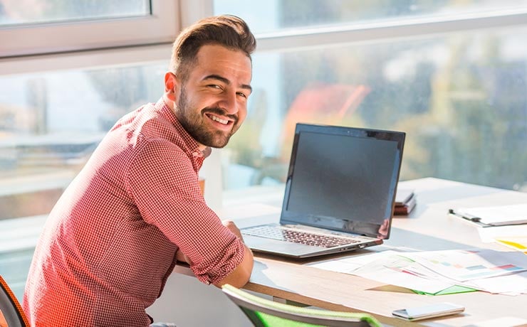 outsourcing af it drift og support giver tid til vigtigere opgaver