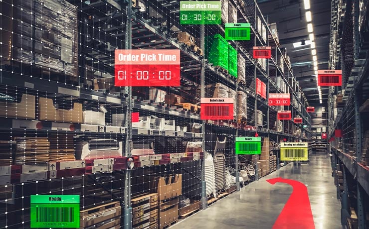 augmented reality vil blive mere normalt