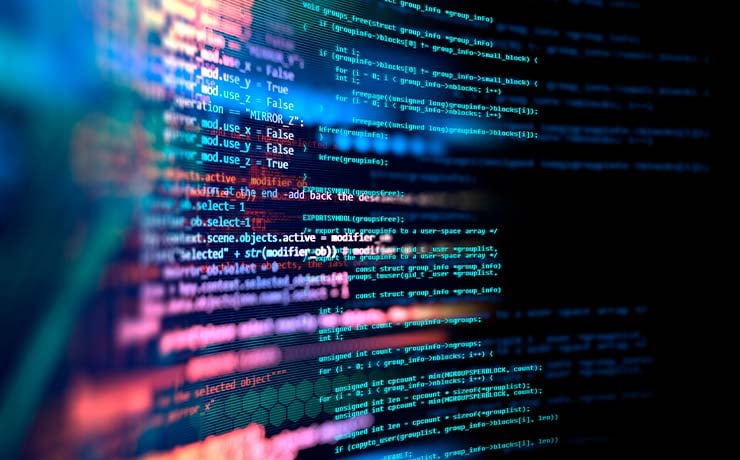 dagens kryptografi benytter matematik og kunstig intelligens