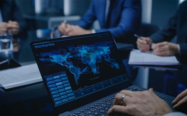 optimal it-infrastruktur der er fremtidssikret