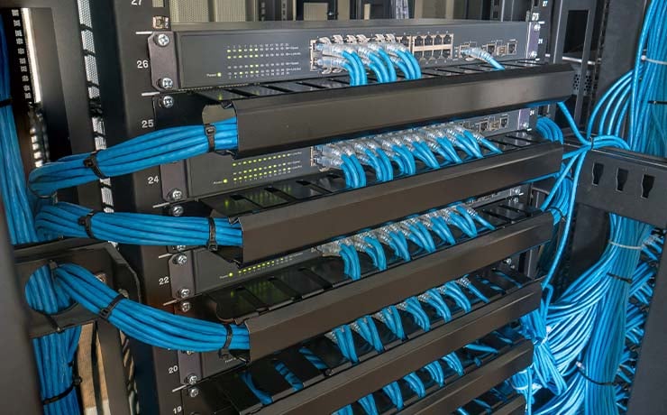 it-infrastruktur som er klar til vækst