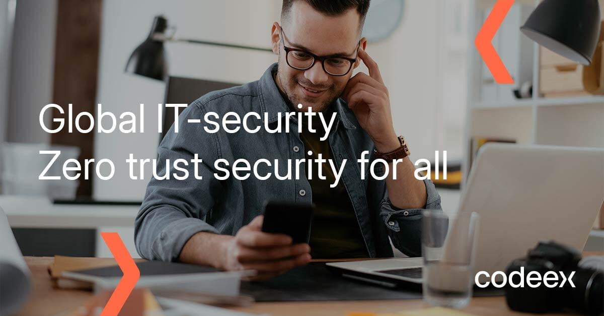 Cisco Duo is MFA at its peak
