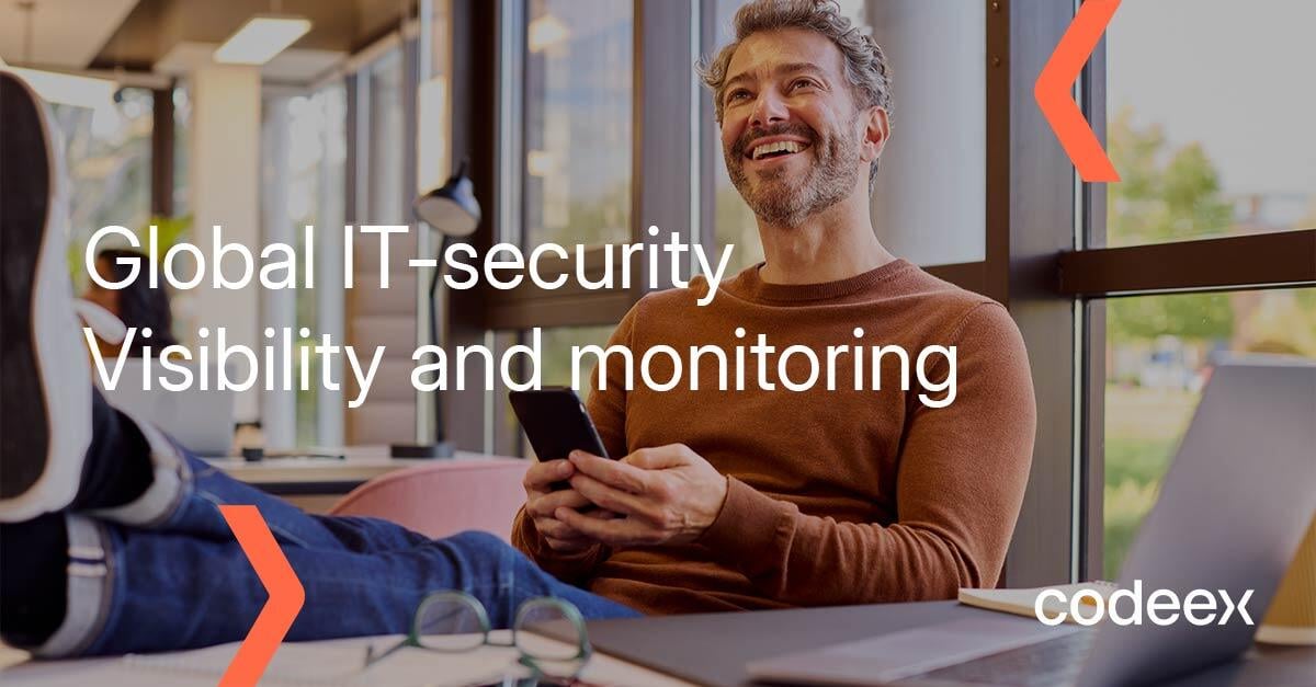 ThousandEyes on your IT-security