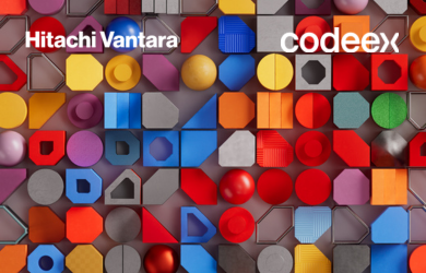 Teknisk opdatering med Hitachi Vantara