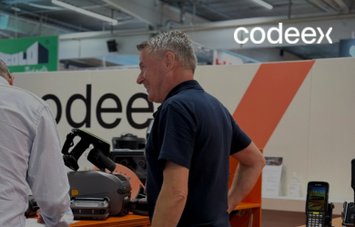 Event Messe for Lager- og Logistik