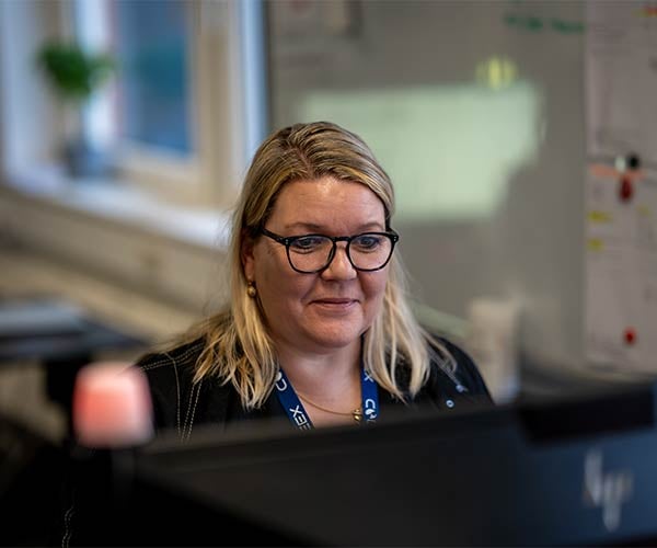 Løsninger til Software