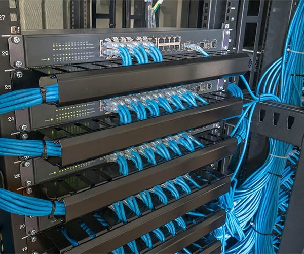 Managed Network Services