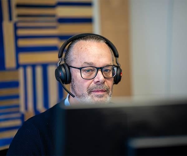 IT-sikkerhed med Codeex