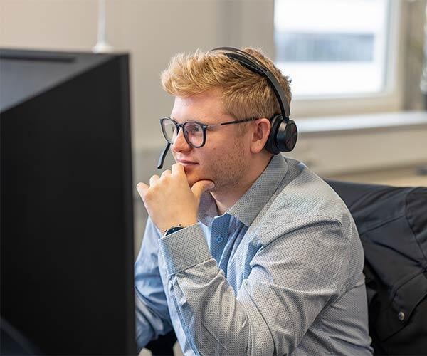 Managed Microsoft Services