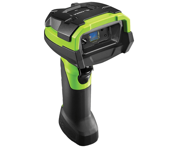 zebra ds3600 serien af stregkodescanner