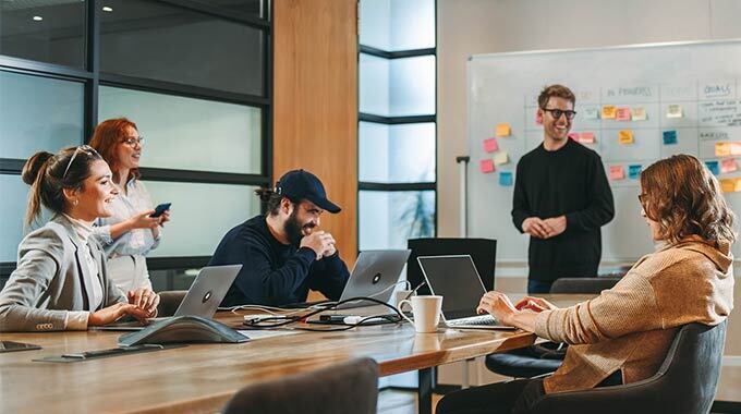 Managed Services - Microsoft