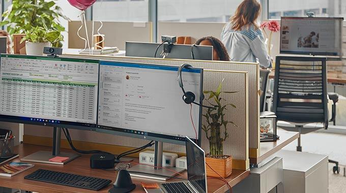Managed Microsoft Services - 365